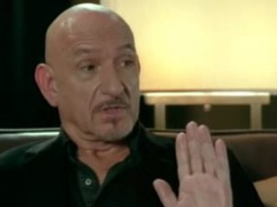 Elegy hits theaters on August 8th!