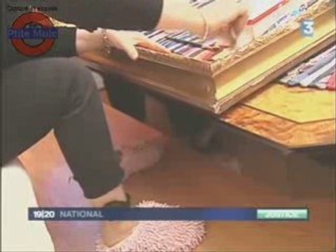 Dati dedans dehors : Le grand écart de la justice