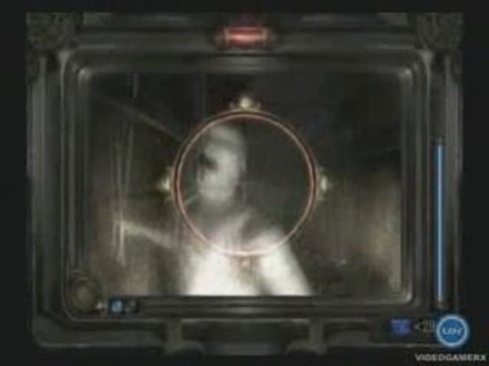 Project Zero III~ 3