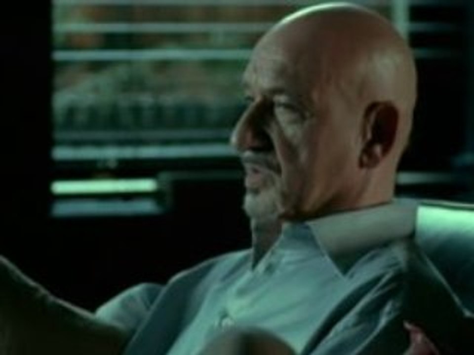 Elegy hits theaters on August 8th!