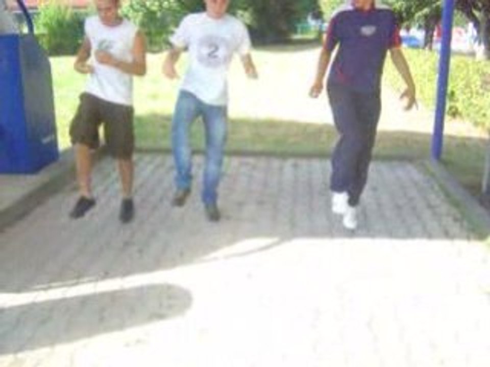 les jumpers de vittel