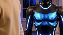 MY WIFE ROBOT LOVER EP 2