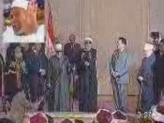 الشعراوي، كلمة حق عند إمام ظالم