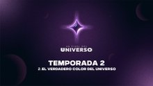 02 EL VERDADERO COLOR DEL UNIVERSO