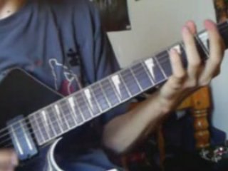 System of a Down-Sugar cover