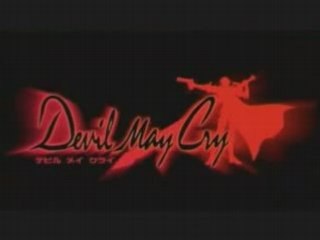 Intro anime Devil May Cy