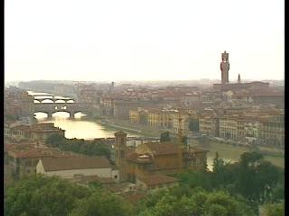Firenze, Ponte Vecchio