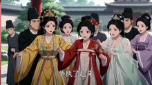 【完结】（CC）选秀被刁难？我一句“爹有40万大军”直接吓退太后！ | My dad's 400k army terrifies the Empress!
