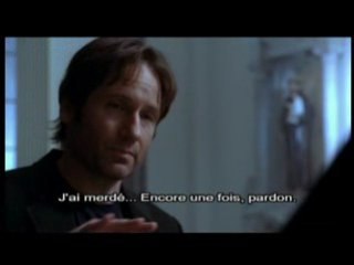 Californication Saison 1 Hank à l'église