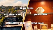 Tuzlu Kahve 2 Bölüm