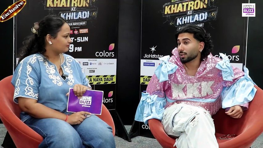 “Orry Ka Khatron Ke Khiladi Avatar!” Tear Gas Task, Shagun’s Exit & Farhana’s Performance