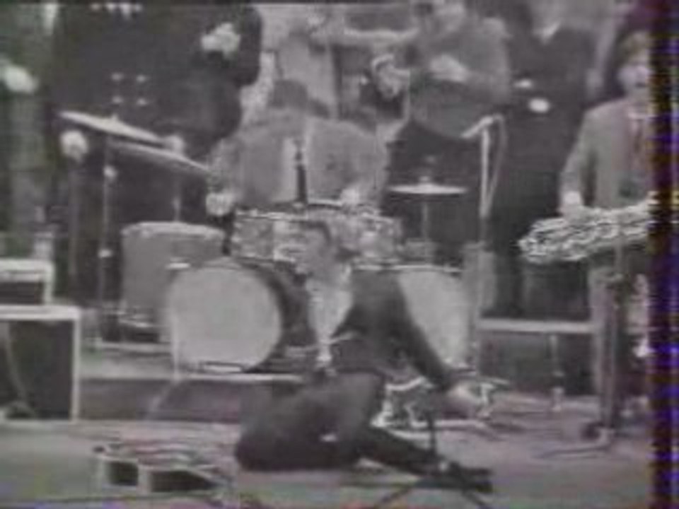 Halliday Johnny - Concert hollande-04