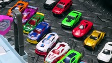 Ultimate Toy Car Race â__ Only ONE Can Win! ð___