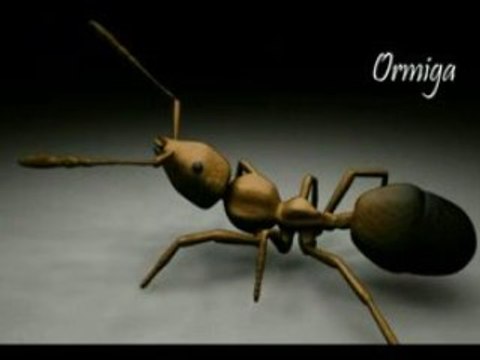 Mauricio Martinez, CG Artist/ Modeler