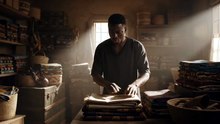 EXPECTING US EPISODE 8