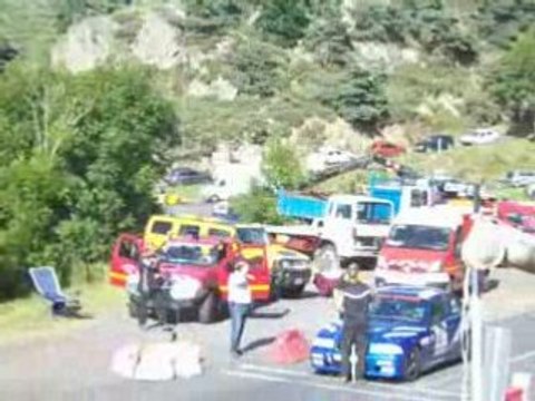 monastier départ gt turbo n°63