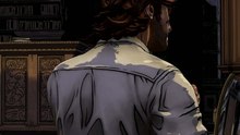 The Wolf Among Us Remastered Is A Dark Take On Fairytales