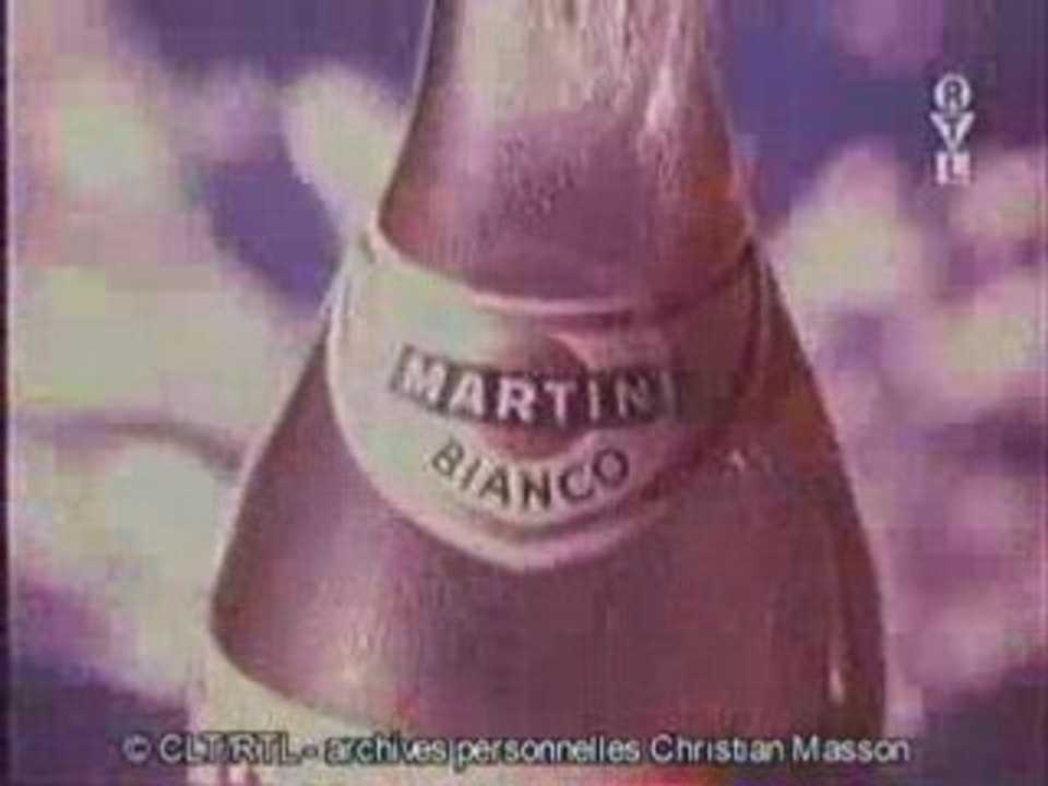 1995 40 ans de publicité 08 (RTL TV)