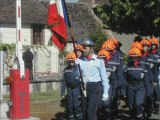 JSP de Ferrieres En Gatinais 2008