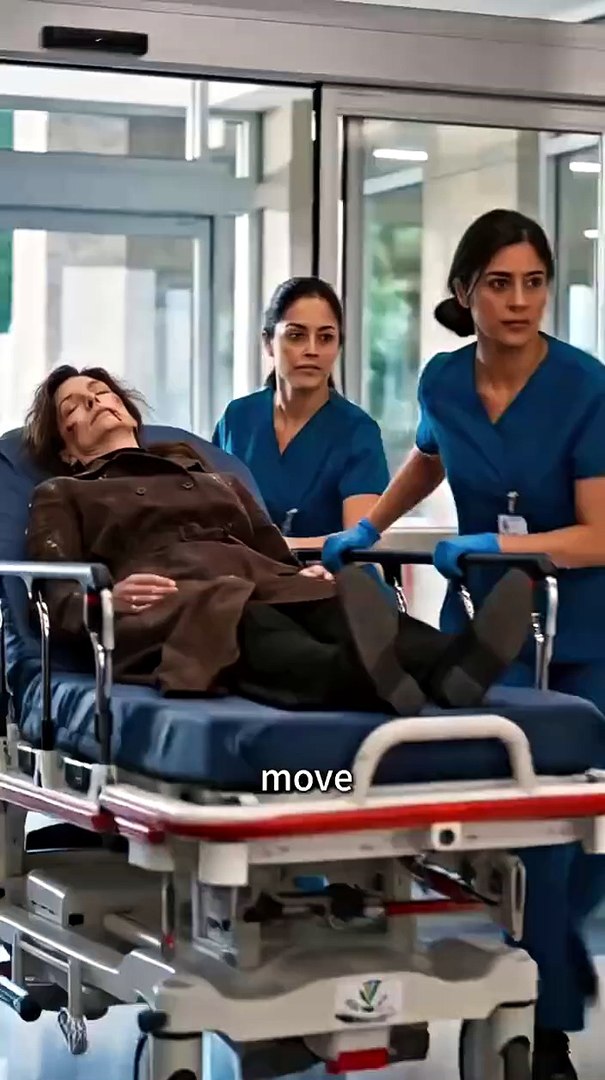 Fake Angel's Final Fall