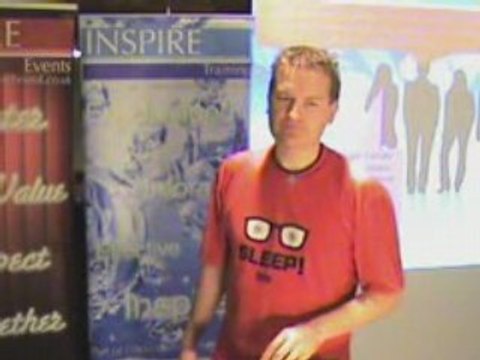 JESUS KING (Mat Ch21-22) 1 – Nige Burr