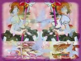 amv card captor sakura