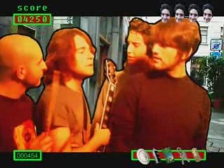 The Styles - The Music Sucks