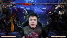 INSTALAR ULTIMATE MORTAL KOMBAT SHAOLIN MONKS