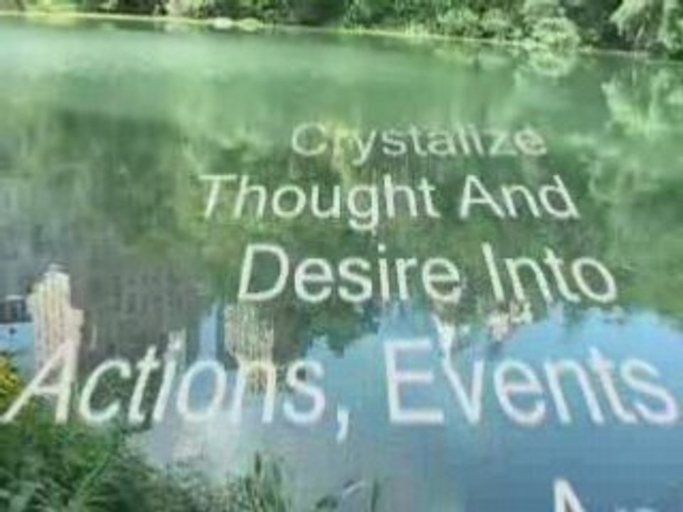 Instant Mind Power And Success