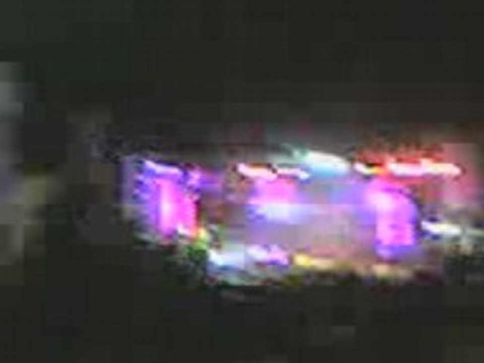 BOOBA live de oujda (part 2-du biff)