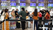 Passagens aéreas ficam mais caras e pesam no bolso dos paraenses