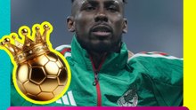 ¡Entre los mejores del mundo! Julián Quiñones nominado al Balón de Oro 2026