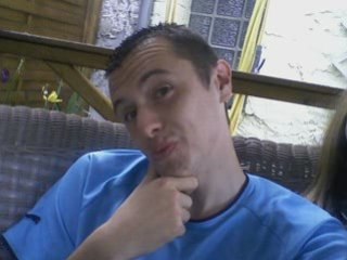 Mon bonheur depuis 20 mois !