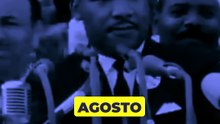 1963: “Tengo un sueño”, el discurso que transformó a Estados Unidos