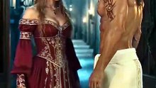Tribal Nanny Tames Wolf King's Twin Cubs - Full #englishsub #fullmovie 🍿🍿