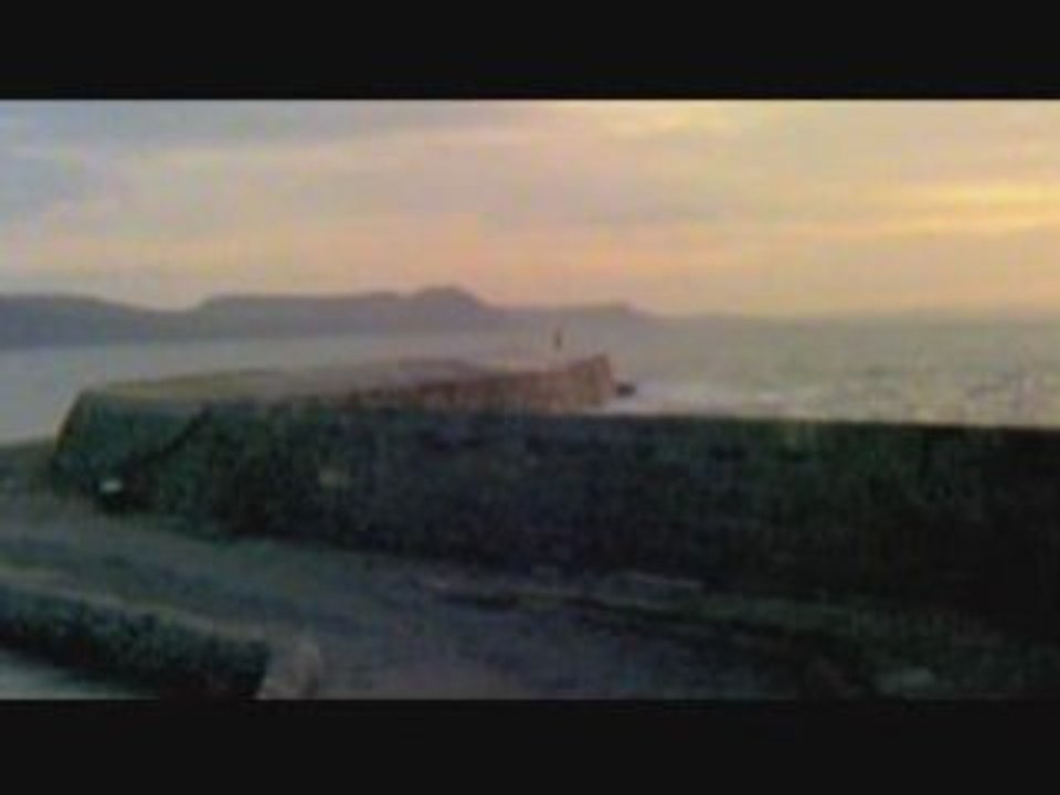 Martin / Towers, "These Eyes" (dir Alex de Campi)