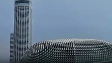 Singapur'a sakızla girilmiyor