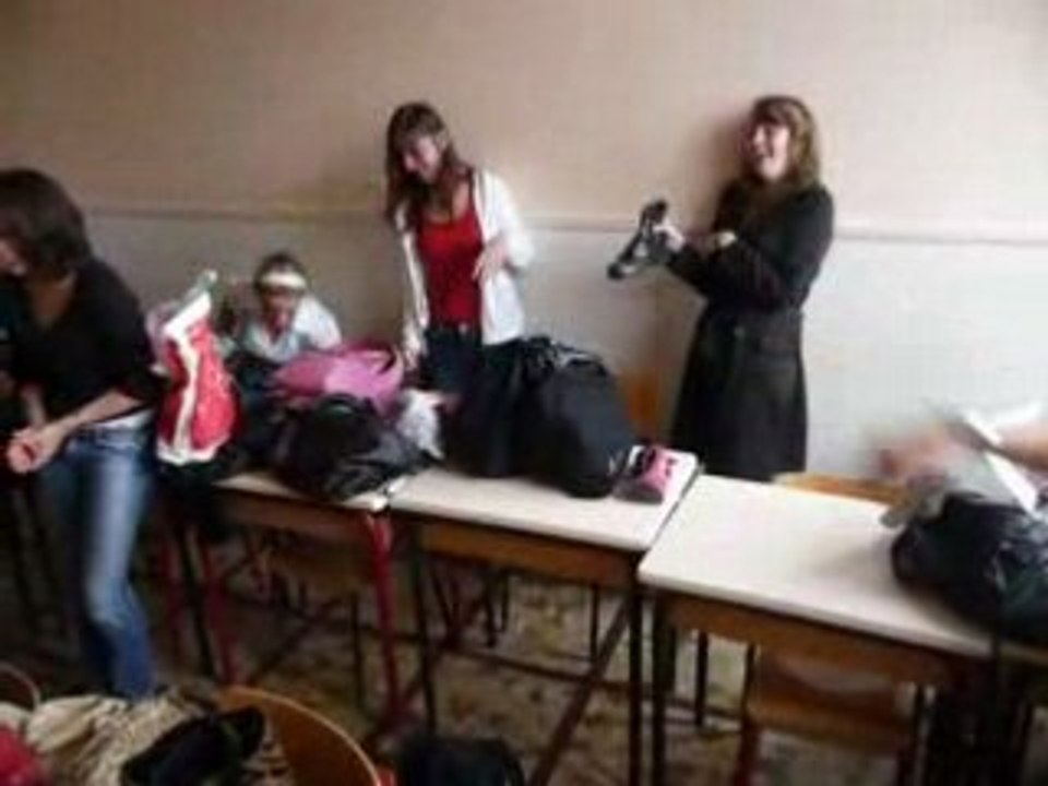 Le couscous se prépare