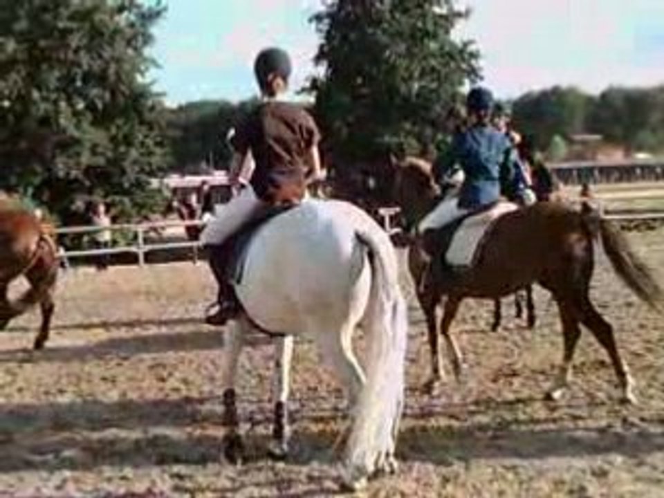 Suite remise des prix cso