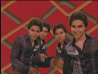 S6 Ep1 - Kids Are Alright - Part 1