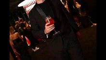 Edoardo tavassi al festival di venezia
