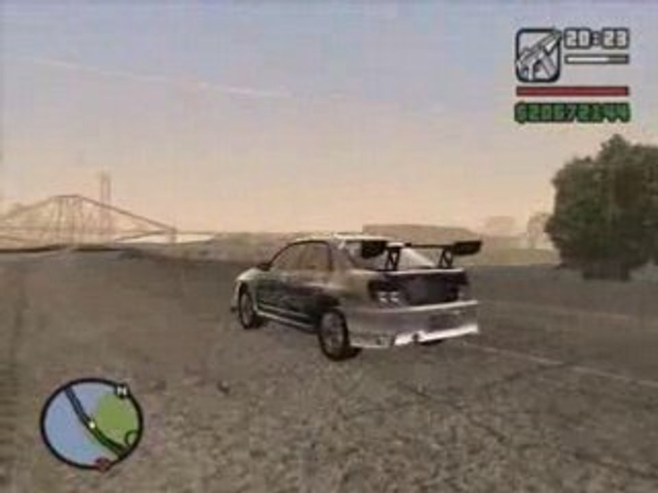 Gta Max
