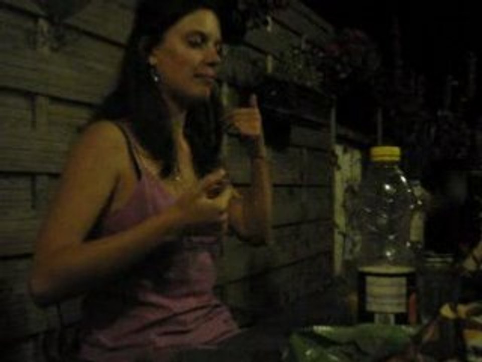 capitaine plouf plouf bev