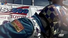 Drapeau Noir_Greg Moore (2016) (en français - RDS Info - Canada) [RaceFan96]
