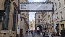 Belgian Beer Weekend 2026 🍺 Brussels in full beer mode 🇧🇪