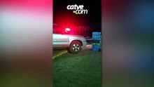 PF e PM apreendem mais de uma tonelada de maconha durante ação no Lago de Itaipu