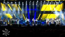 Fetele din Botosani - Jocul moldovencelor (Festivalul „Mamaia” - TVR 1 - 26.08.2026)