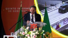 Desapariciones, Mirador San Isidro y colonias marginadas, temas ausentes en informe del alcalde de Zapopan