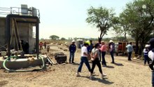 Jalisco, sin recursos etiquetados para sus grandes obras hidráulicas en el proyecto de presupuesto federal