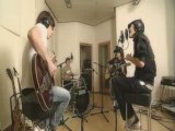 Tokio Hotel - Reden Unplugged